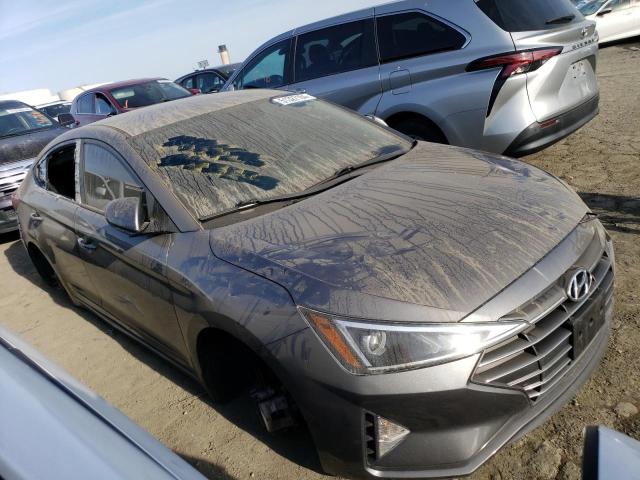 Photo 3 VIN: 5NPD74LFXLH533775 - HYUNDAI ELANTRA 