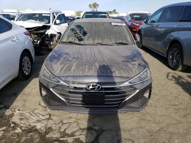 Photo 4 VIN: 5NPD74LFXLH533775 - HYUNDAI ELANTRA 