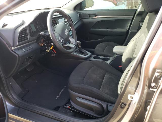 Photo 6 VIN: 5NPD74LFXLH533775 - HYUNDAI ELANTRA 