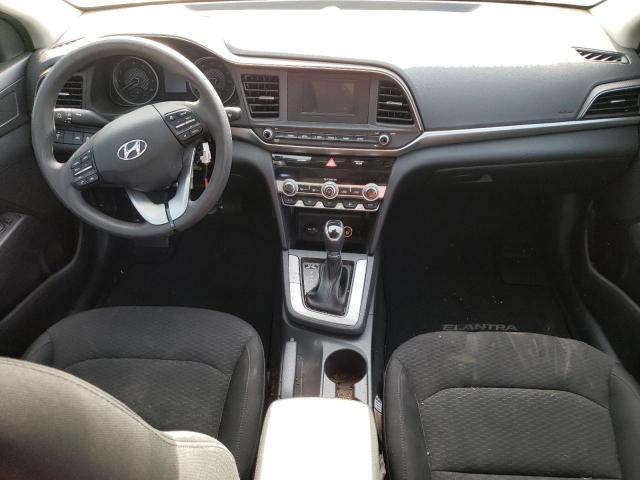 Photo 7 VIN: 5NPD74LFXLH533775 - HYUNDAI ELANTRA 