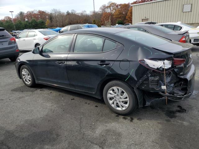 Photo 1 VIN: 5NPD74LFXLH536837 - HYUNDAI ELANTRA SE 