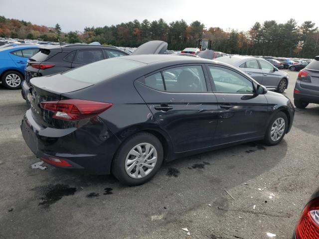 Photo 2 VIN: 5NPD74LFXLH536837 - HYUNDAI ELANTRA SE 