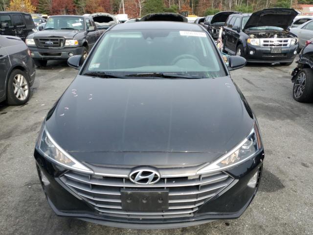 Photo 4 VIN: 5NPD74LFXLH536837 - HYUNDAI ELANTRA SE 