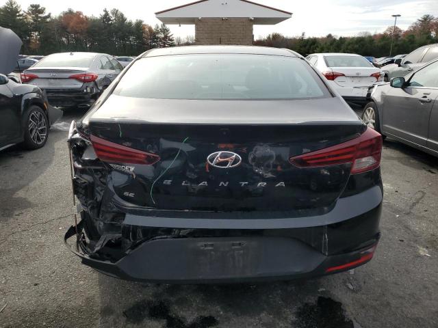 Photo 5 VIN: 5NPD74LFXLH536837 - HYUNDAI ELANTRA SE 