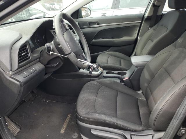 Photo 6 VIN: 5NPD74LFXLH536837 - HYUNDAI ELANTRA SE 