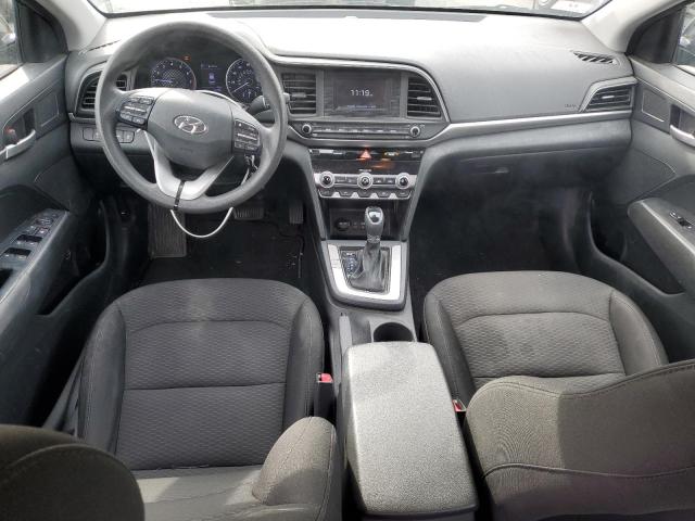 Photo 7 VIN: 5NPD74LFXLH536837 - HYUNDAI ELANTRA SE 