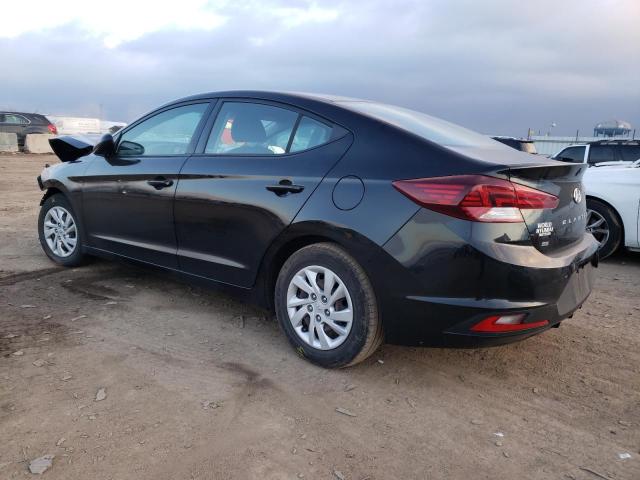 Photo 1 VIN: 5NPD74LFXLH541729 - HYUNDAI ELANTRA 