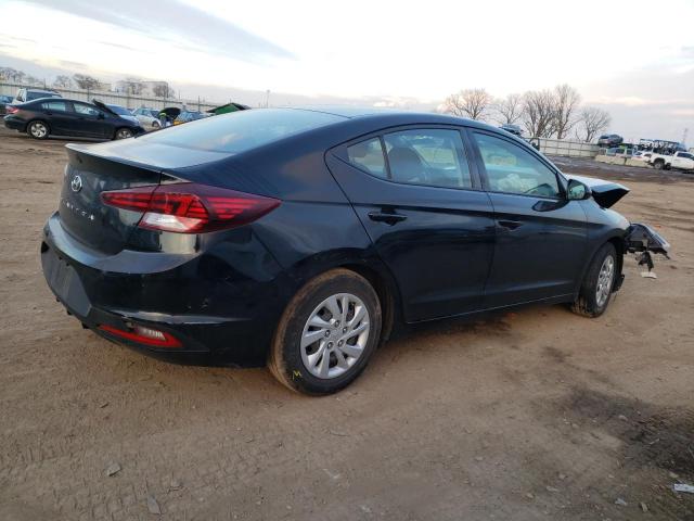 Photo 2 VIN: 5NPD74LFXLH541729 - HYUNDAI ELANTRA 