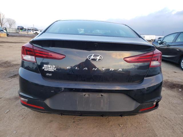 Photo 5 VIN: 5NPD74LFXLH541729 - HYUNDAI ELANTRA 