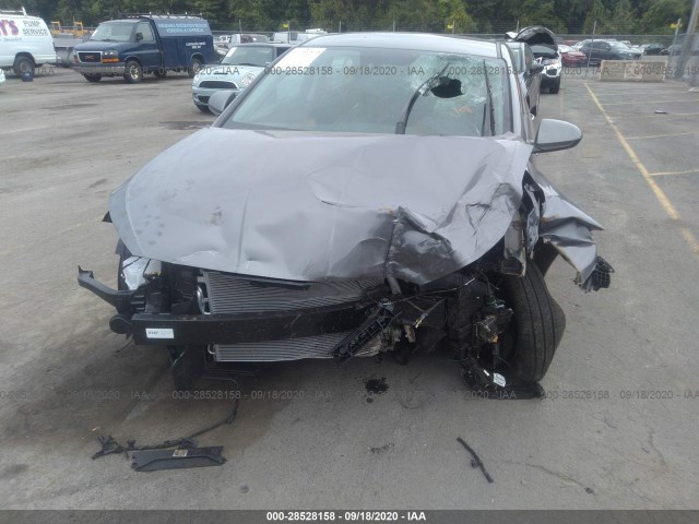 Photo 5 VIN: 5NPD74LFXLH542881 - HYUNDAI ELANTRA 