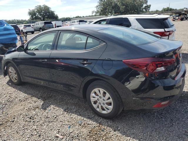 Photo 1 VIN: 5NPD74LFXLH560619 - HYUNDAI ELANTRA SE 