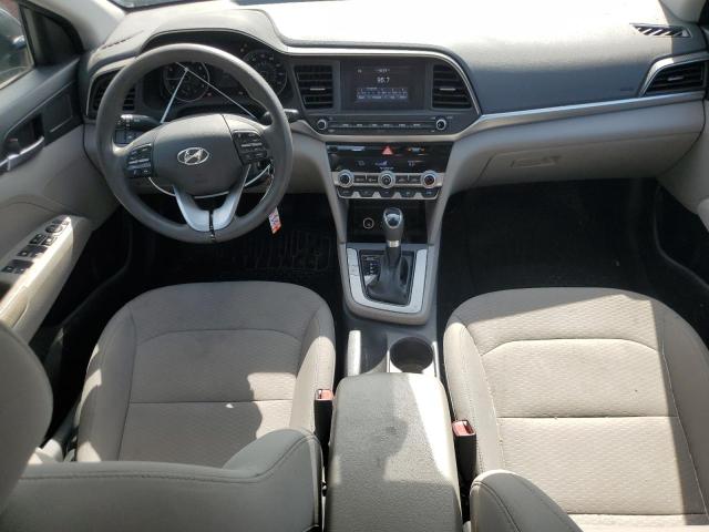 Photo 7 VIN: 5NPD74LFXLH560619 - HYUNDAI ELANTRA SE 