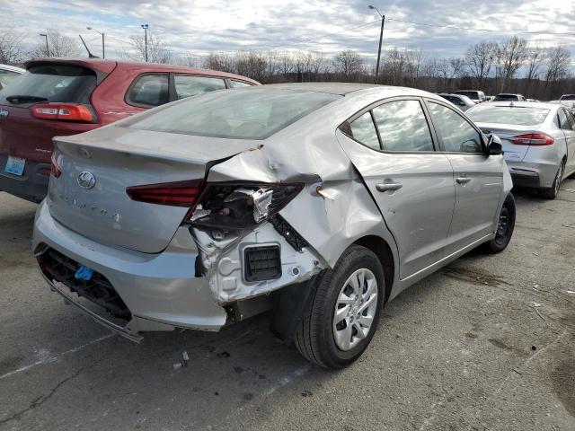 Photo 2 VIN: 5NPD74LFXLH583656 - HYUNDAI ELANTRA SE 