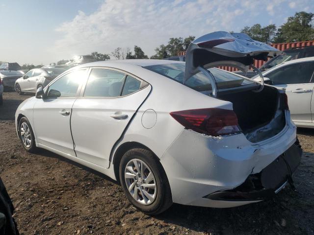 Photo 1 VIN: 5NPD74LFXLH590204 - HYUNDAI ELANTRA 