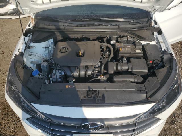 Photo 10 VIN: 5NPD74LFXLH590204 - HYUNDAI ELANTRA 