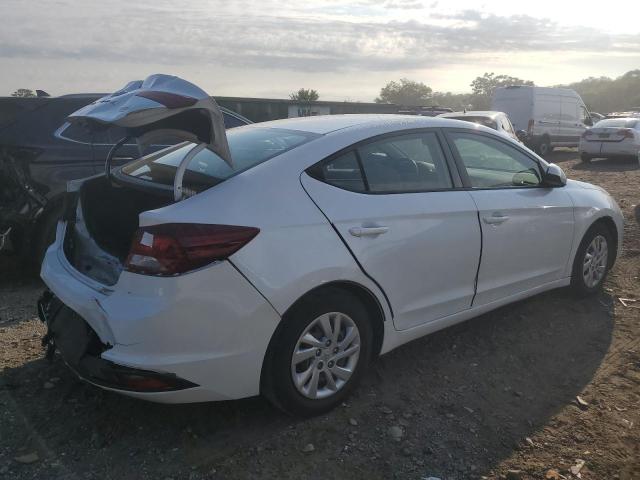 Photo 2 VIN: 5NPD74LFXLH590204 - HYUNDAI ELANTRA 