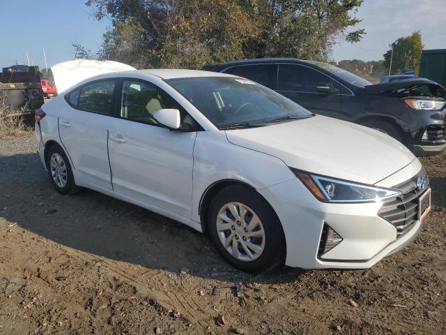 Photo 3 VIN: 5NPD74LFXLH590204 - HYUNDAI ELANTRA 