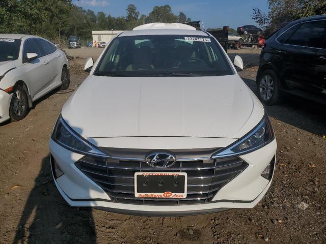 Photo 4 VIN: 5NPD74LFXLH590204 - HYUNDAI ELANTRA 