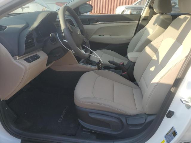 Photo 6 VIN: 5NPD74LFXLH590204 - HYUNDAI ELANTRA 