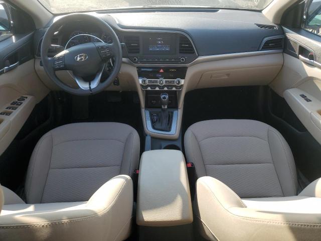 Photo 7 VIN: 5NPD74LFXLH590204 - HYUNDAI ELANTRA 