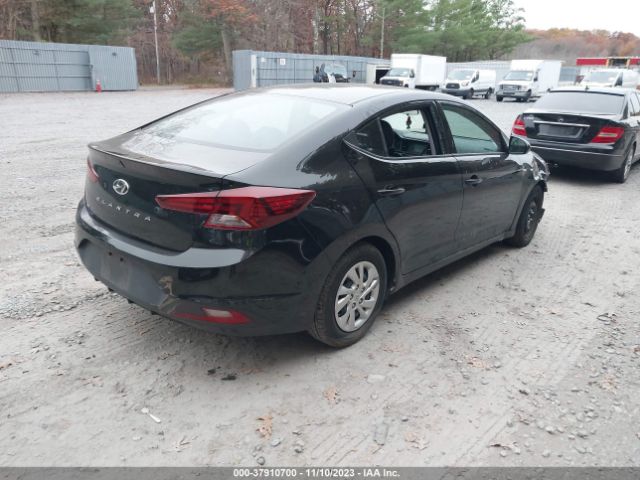 Photo 3 VIN: 5NPD74LFXLH591546 - HYUNDAI ELANTRA 