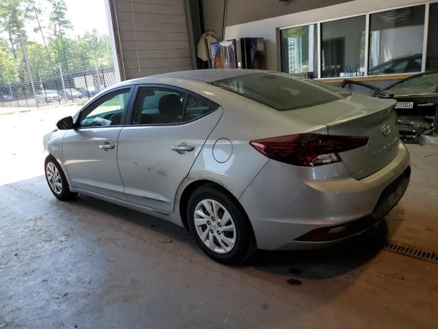 Photo 1 VIN: 5NPD74LFXLH600858 - HYUNDAI ELANTRA 