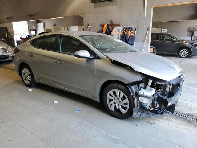 Photo 3 VIN: 5NPD74LFXLH600858 - HYUNDAI ELANTRA 