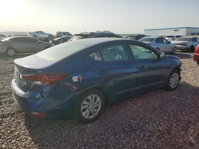 Photo 2 VIN: 5NPD74LFXLH601721 - HYUNDAI ELANTRA 