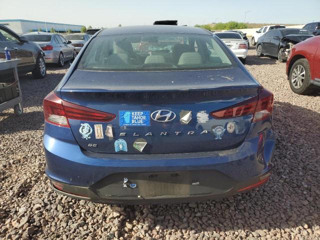 Photo 5 VIN: 5NPD74LFXLH601721 - HYUNDAI ELANTRA 