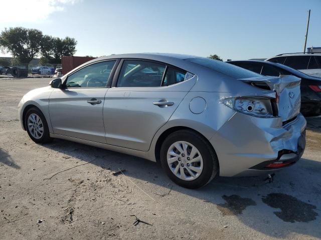 Photo 1 VIN: 5NPD74LFXLH608281 - HYUNDAI ELANTRA SE 