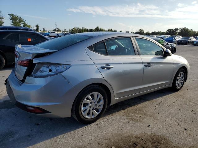 Photo 2 VIN: 5NPD74LFXLH608281 - HYUNDAI ELANTRA SE 