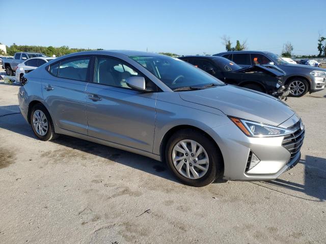 Photo 3 VIN: 5NPD74LFXLH608281 - HYUNDAI ELANTRA SE 