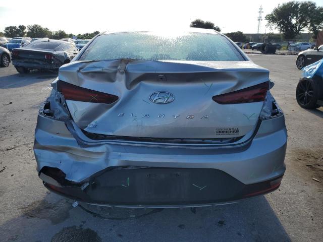 Photo 5 VIN: 5NPD74LFXLH608281 - HYUNDAI ELANTRA SE 