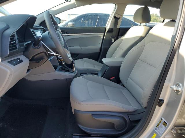 Photo 6 VIN: 5NPD74LFXLH608281 - HYUNDAI ELANTRA SE 