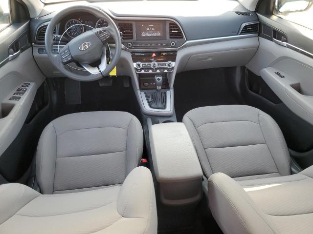 Photo 7 VIN: 5NPD74LFXLH608281 - HYUNDAI ELANTRA SE 