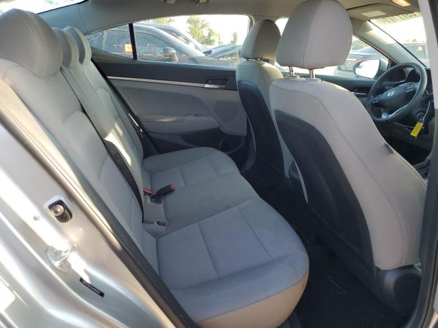 Photo 9 VIN: 5NPD74LFXLH608281 - HYUNDAI ELANTRA SE 