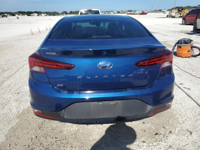 Photo 5 VIN: 5NPD74LFXLH611391 - HYUNDAI ELANTRA 