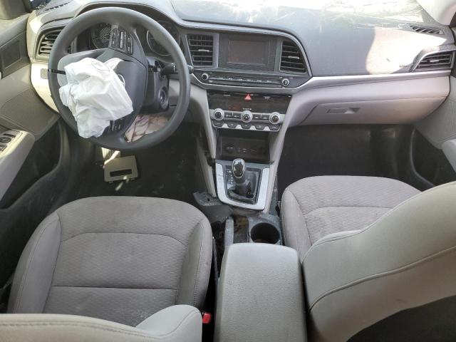 Photo 7 VIN: 5NPD74LFXLH611391 - HYUNDAI ELANTRA 