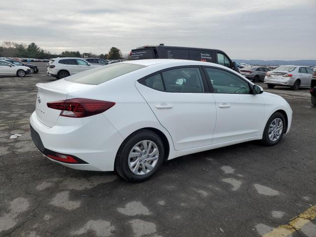 Photo 2 VIN: 5NPD74LFXLH615196 - HYUNDAI ELANTRA SE 