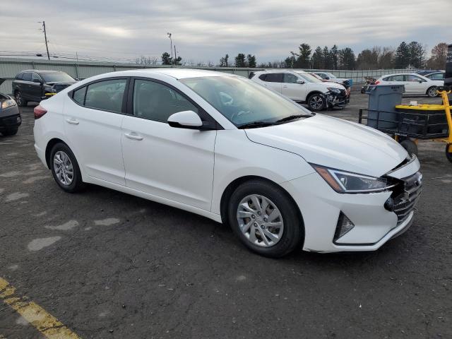 Photo 3 VIN: 5NPD74LFXLH615196 - HYUNDAI ELANTRA SE 