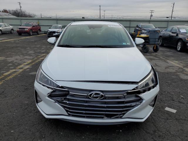 Photo 4 VIN: 5NPD74LFXLH615196 - HYUNDAI ELANTRA SE 