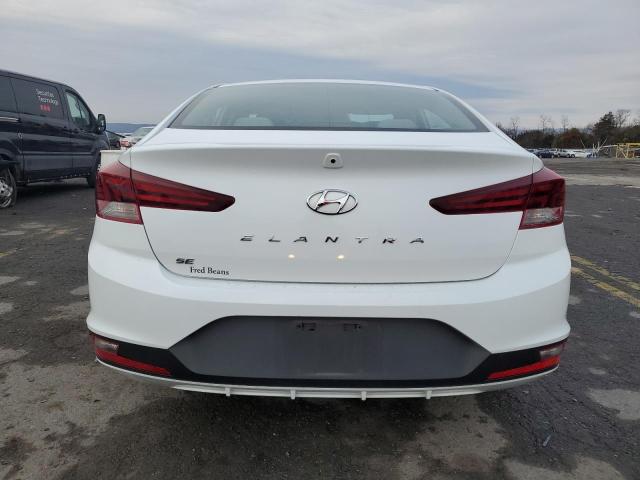 Photo 5 VIN: 5NPD74LFXLH615196 - HYUNDAI ELANTRA SE 