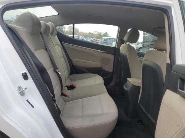 Photo 9 VIN: 5NPD74LFXLH615196 - HYUNDAI ELANTRA SE 