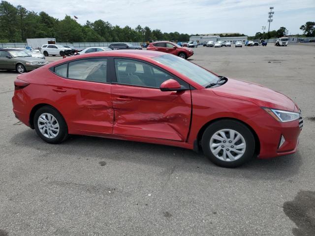 Photo 3 VIN: 5NPD74LFXLH618664 - HYUNDAI ELANTRA 