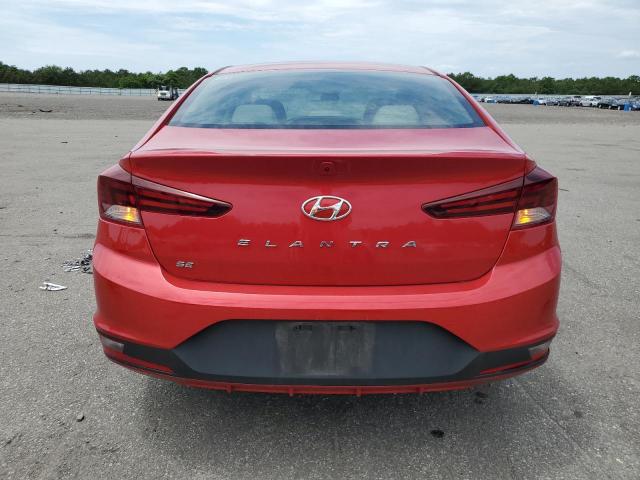 Photo 5 VIN: 5NPD74LFXLH618664 - HYUNDAI ELANTRA 