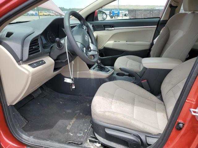 Photo 6 VIN: 5NPD74LFXLH618664 - HYUNDAI ELANTRA 