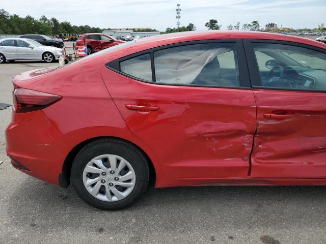 Photo 9 VIN: 5NPD74LFXLH618664 - HYUNDAI ELANTRA 