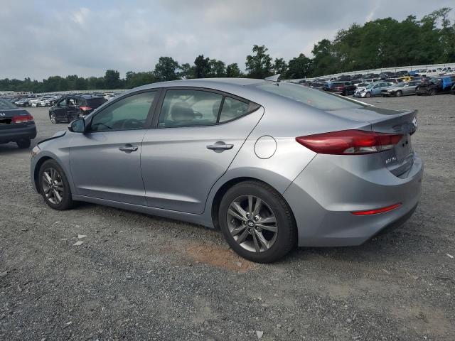 Photo 1 VIN: 5NPD84LF0HH001634 - HYUNDAI ELANTRA SE 