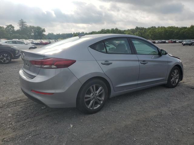 Photo 2 VIN: 5NPD84LF0HH001634 - HYUNDAI ELANTRA SE 