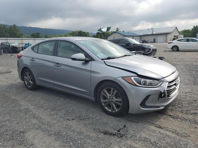 Photo 3 VIN: 5NPD84LF0HH001634 - HYUNDAI ELANTRA SE 